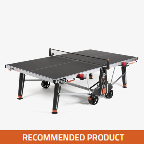 200X Outdoor Ping Pong Table
