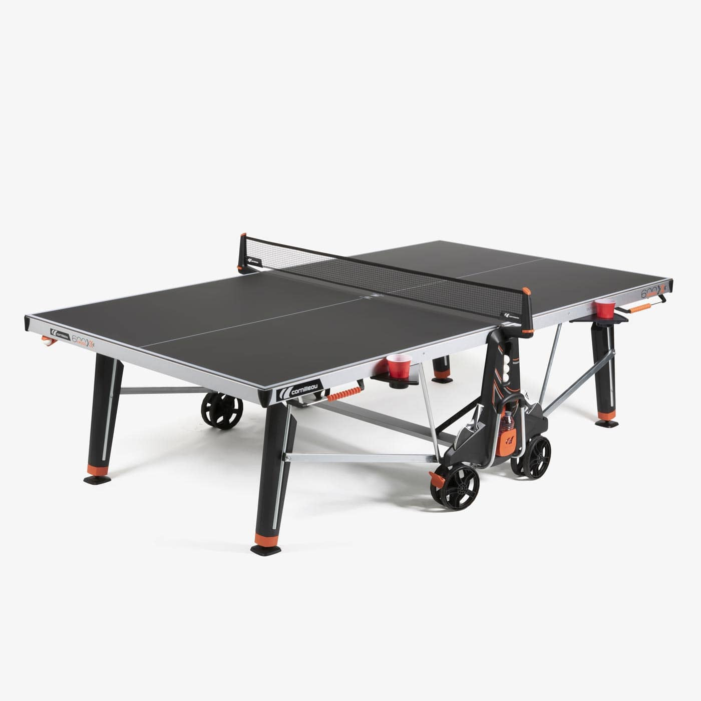 Table de ping pong pour extérieur : Commandez sur Techni-Contact - Table  ping pong outdoor