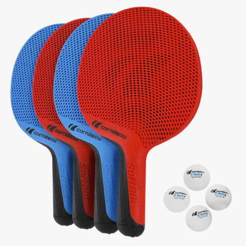 Pala Ping Pong CORNILLEAU Sport 1000 Excell Carbon 411000